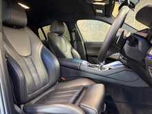 BMW X6 30d M Sport - U13510