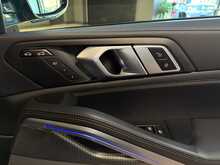 BMW X6 30d M Sport - U13510