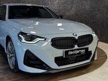 BMW 2 Series M240i - U13515