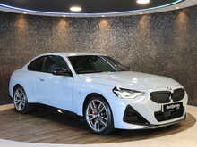 BMW 2 Series M240i - U13515