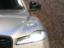 Jaguar F-PACE D200 MHEV R-Dynamic HSE Black - U13517