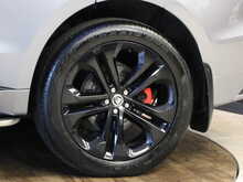 Jaguar F-PACE D200 MHEV R-Dynamic HSE Black - U13517