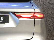 Jaguar F-PACE D200 MHEV R-Dynamic HSE Black - U13517