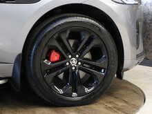 Jaguar F-PACE D200 MHEV R-Dynamic HSE Black - U13517