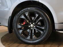 Jaguar F-PACE D200 MHEV R-Dynamic HSE Black - U13517