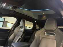 Jaguar F-PACE D200 MHEV R-Dynamic HSE Black - U13517