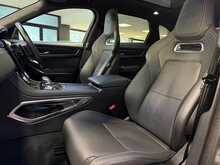 Jaguar F-PACE D200 MHEV R-Dynamic HSE Black - U13517