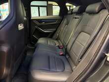 Jaguar F-PACE D200 MHEV R-Dynamic HSE Black - U13517