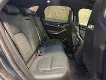 Jaguar F-PACE D200 MHEV R-Dynamic HSE Black - U13517