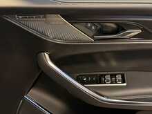 Jaguar F-PACE D200 MHEV R-Dynamic HSE Black - U13517