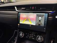 Jaguar F-PACE D200 MHEV R-Dynamic HSE Black - U13517