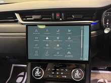 Jaguar F-PACE D200 MHEV R-Dynamic HSE Black - U13517