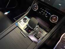 Jaguar F-PACE D200 MHEV R-Dynamic HSE Black - U13517