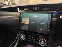 Jaguar F-PACE D200 MHEV R-Dynamic HSE Black - U13517