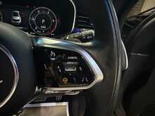 Jaguar F-PACE D200 MHEV R-Dynamic HSE Black - U13517