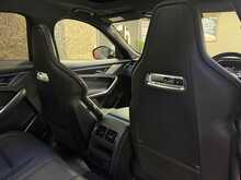 Jaguar F-PACE D200 MHEV R-Dynamic HSE Black - U13517