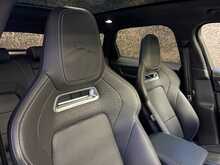 Jaguar F-PACE D200 MHEV R-Dynamic HSE Black - U13517