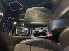 Audi Q3 TFSI CoD Black Edition - U13521