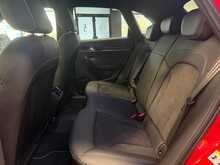 Audi Q3 TFSI CoD Black Edition - U13521