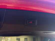 Audi Q3 TFSI CoD Black Edition - U13521