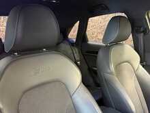 Audi Q3 TFSI CoD Black Edition - U13521