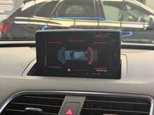 Audi Q3 TFSI CoD Black Edition - U13521