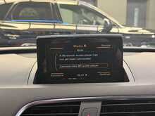 Audi Q3 TFSI CoD Black Edition - U13521