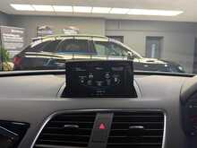 Audi Q3 TFSI CoD Black Edition - U13521