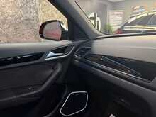 Audi Q3 TFSI CoD Black Edition - U13521