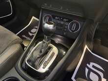 Audi Q3 TFSI CoD Black Edition - U13521