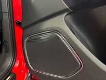 Audi Q3 TFSI CoD Black Edition - U13521