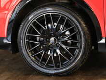 Audi Q3 TFSI CoD Black Edition - U13521