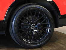 Audi Q3 TFSI CoD Black Edition - U13521