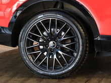 Audi Q3 TFSI CoD Black Edition - U13521