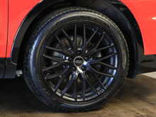 Audi Q3 TFSI CoD Black Edition - U13521