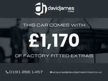 BMW 1 Series M140i Shadow Edition - U13522