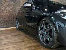 BMW 1 Series M140i Shadow Edition - U13522