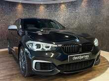BMW 1 Series M140i Shadow Edition - U13522