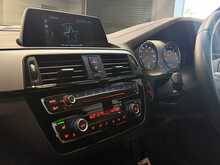 BMW 1 Series M140i Shadow Edition - U13522