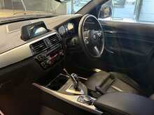 BMW 1 Series M140i Shadow Edition - U13522