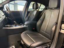 BMW 1 Series M140i Shadow Edition - U13522