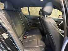 BMW 1 Series M140i Shadow Edition - U13522