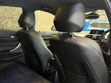 BMW 1 Series M140i Shadow Edition - U13522