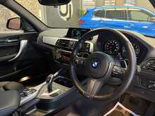 BMW 1 Series M140i Shadow Edition - U13522