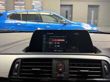 BMW 1 Series M140i Shadow Edition - U13522