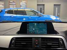 BMW 1 Series M140i Shadow Edition - U13522