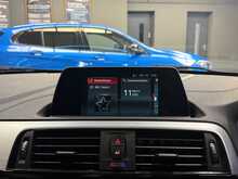 BMW 1 Series M140i Shadow Edition - U13522