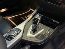 BMW 1 Series M140i Shadow Edition - U13522