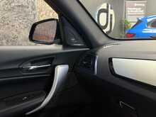 BMW 1 Series M140i Shadow Edition - U13522