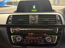 BMW 1 Series M140i Shadow Edition - U13522